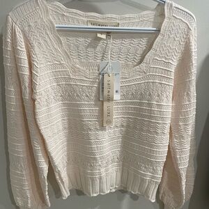 Women’s Saltwater Luxe Lace shirt